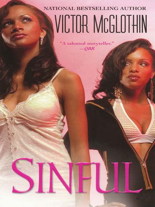 Title details for Sinful by Victor McGlothin - Available